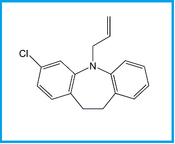 CLOMIPRAMINE EP IMPURITY G